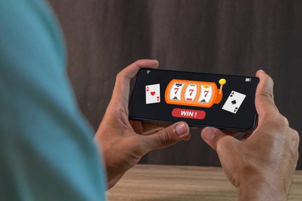 gogogo Live Draw settlement screen showing winning numbers and payouts